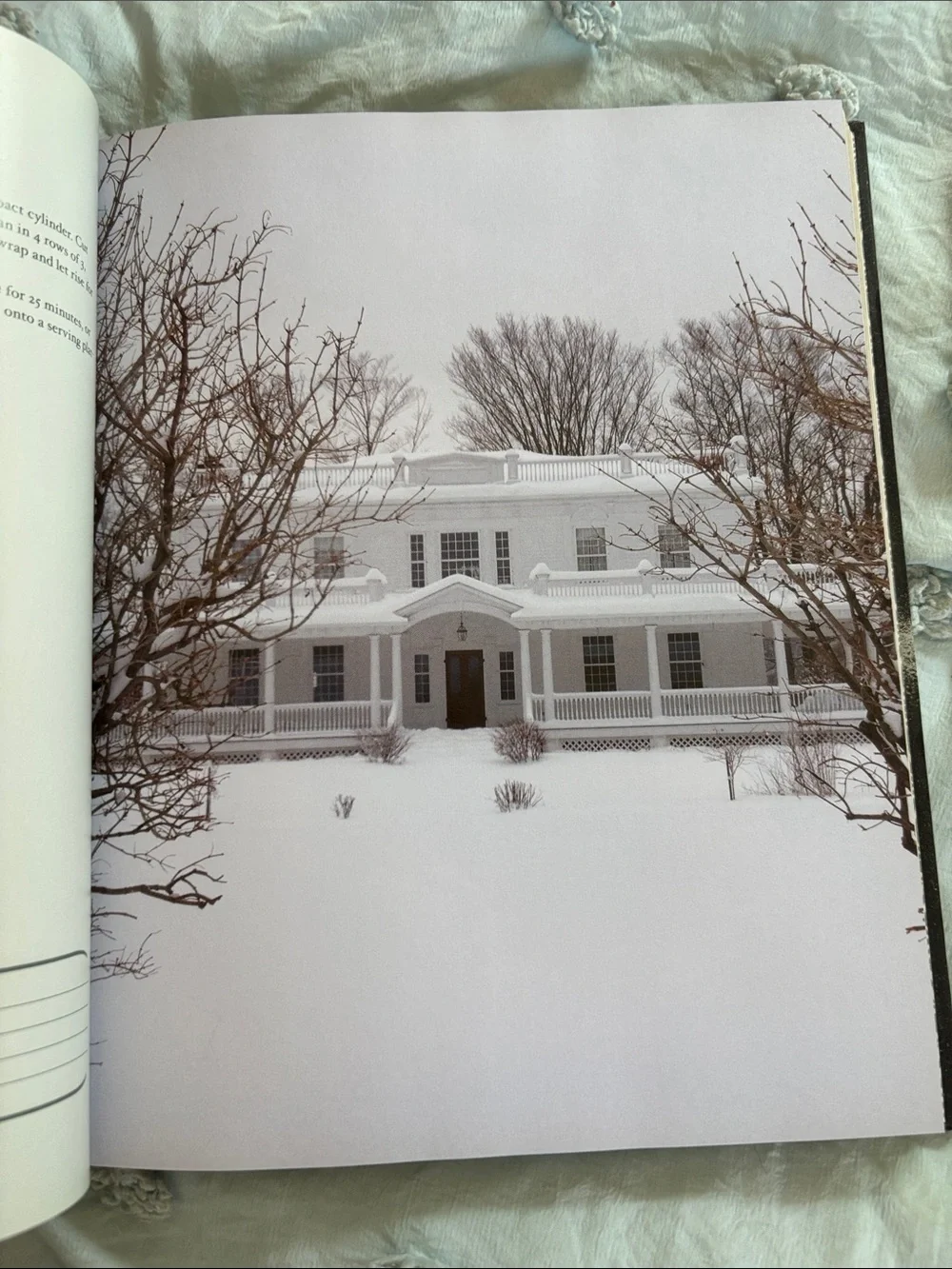 Rodale beekman heirloom